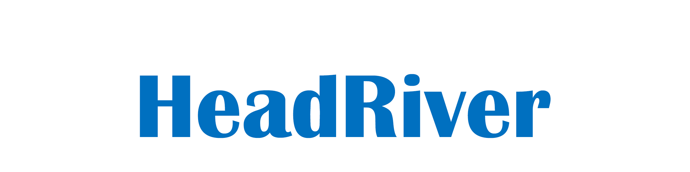 HeadRiver